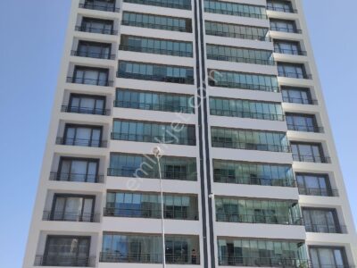 NİĞDE'NİN EN GÜZİDE SEMTİ BOR YOLU'NDA, VİZYON SİTESİ'NDE PRESTİJLİ 4+1 DAİRE