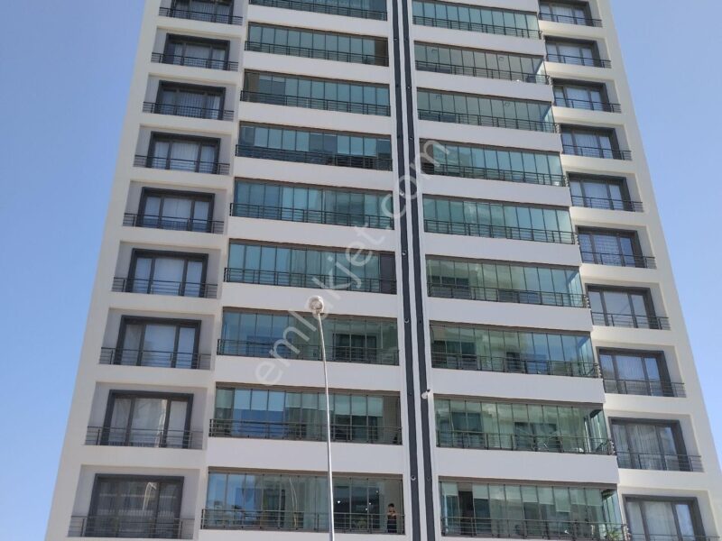 NİĞDE'NİN EN GÜZİDE SEMTİ BOR YOLU'NDA, VİZYON SİTESİ'NDE PRESTİJLİ 4+1 DAİRE