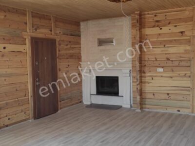 KOYUNLU'DA EMSALSİZ, TOROSLAR MANZARALI, NEFES ALAN AHŞAP MALİKANE