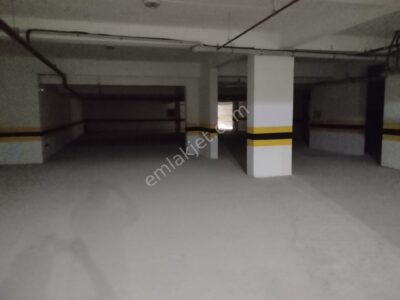 NİĞDE'NİN EN GÜZİDE SEMTİ BOR YOLU'NDA, VİZYON SİTESİ'NDE PRESTİJLİ 4+1 DAİRE