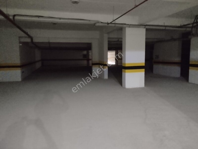 NİĞDE'NİN EN GÜZİDE SEMTİ BOR YOLU'NDA, VİZYON SİTESİ'NDE PRESTİJLİ 4+1 DAİRE