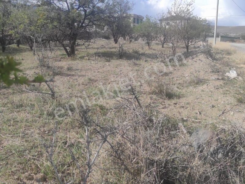 İĞDE'NİN GÖZDE BÖLGESİ FERTEK'TE, ÜNİVERSİTE KARŞISI, KÖŞE PARSEL VİLLALIK ARSA