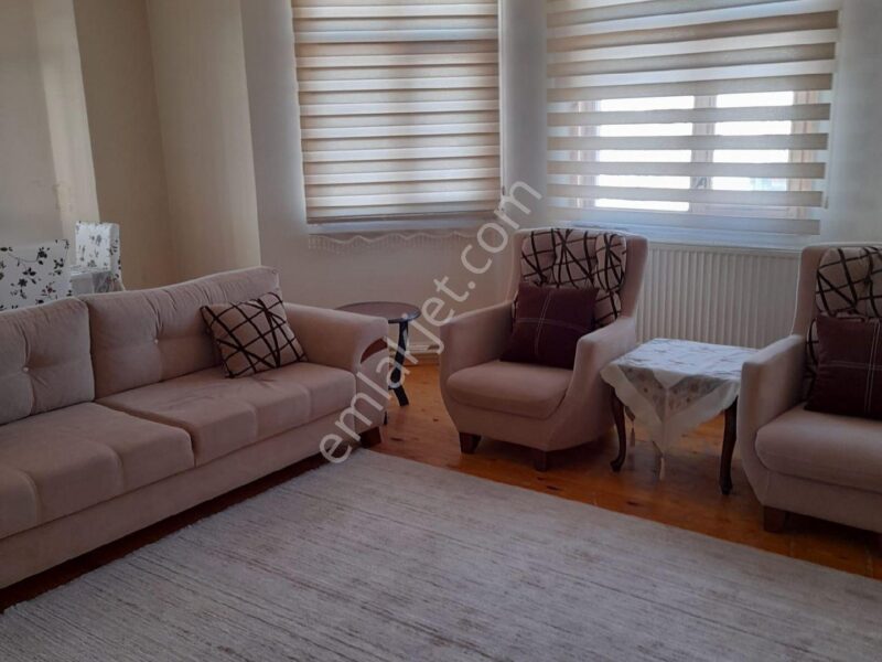 NİĞDE İNÖNÜ MAHALLESİ'NDE, GÜNEŞ ALAN, GENİŞ KULLANIMLI 3+1 DUBLEKS