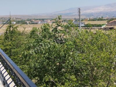 NİĞDE KOYUNLU'DA, 1600 M² BAHÇELİ, 4 DAİRELİ KOMPLE SATILIK SIFIR BİNA