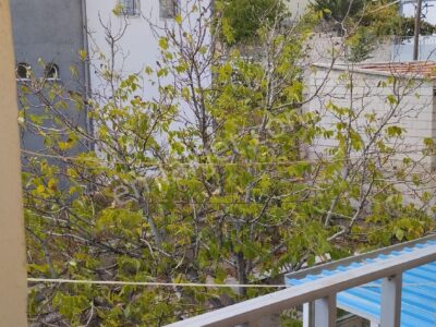 EFENDİBEY MAHALLESİ'NDE, 750 M² ARSA İÇİNDE, MÜSTAKİL TRİPLEKS EV