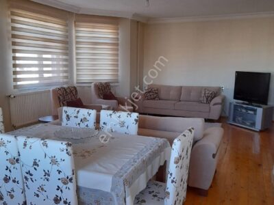 NİĞDE İNÖNÜ MAHALLESİ'NDE, GÜNEŞ ALAN, GENİŞ KULLANIMLI 3+1 DUBLEKS