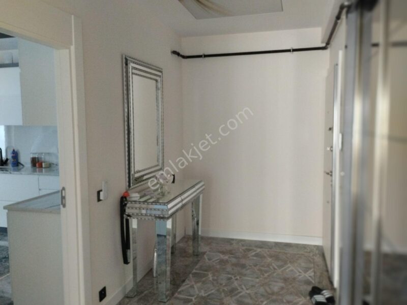 NİĞDE'NİN EN GÜZİDE SEMTİ BOR YOLU'NDA, VİZYON SİTESİ'NDE PRESTİJLİ 4+1 DAİRE