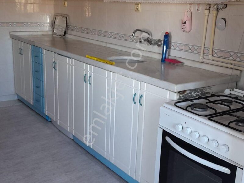 NİĞDE İNÖNÜ MAHALLESİ'NDE, GÜNEŞ ALAN, GENİŞ KULLANIMLI 3+1 DUBLEKS