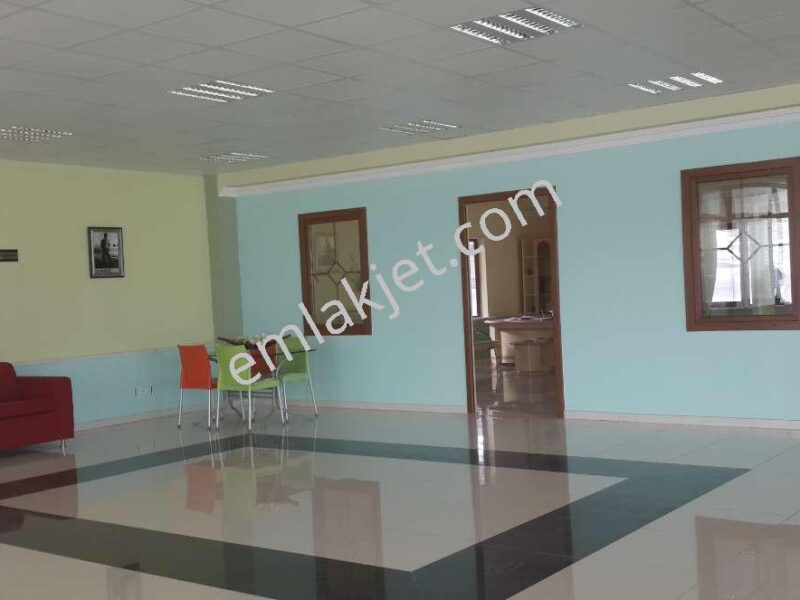 NİĞDE ORGANİZE SANAYİ'DE, STRATEJİK YATIRIM FIRSATI, 13.500 M² KAPALI ALANLI FABRİKA