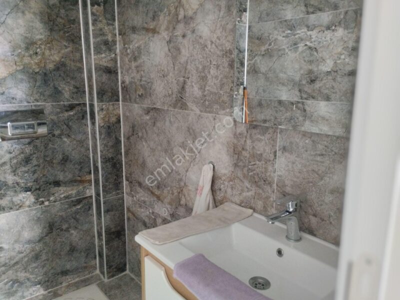 NİĞDE'NİN EN GÜZİDE SEMTİ BOR YOLU'NDA, VİZYON SİTESİ'NDE PRESTİJLİ 4+1 DAİRE