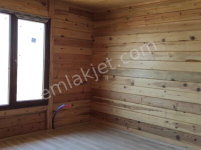 KOYUNLU'DA EMSALSİZ, TOROSLAR MANZARALI, NEFES ALAN AHŞAP MALİKANE