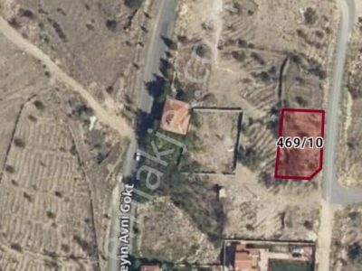 İĞDE'NİN GÖZDE BÖLGESİ FERTEK'TE, ÜNİVERSİTE KARŞISI, KÖŞE PARSEL VİLLALIK ARSA