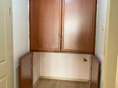 NİĞDE EFENDİBEY'DE, YATIRIMA UYGUN, GÜNEY CEPHELİ GENİŞ 3+1 FIRSAT DAİRE