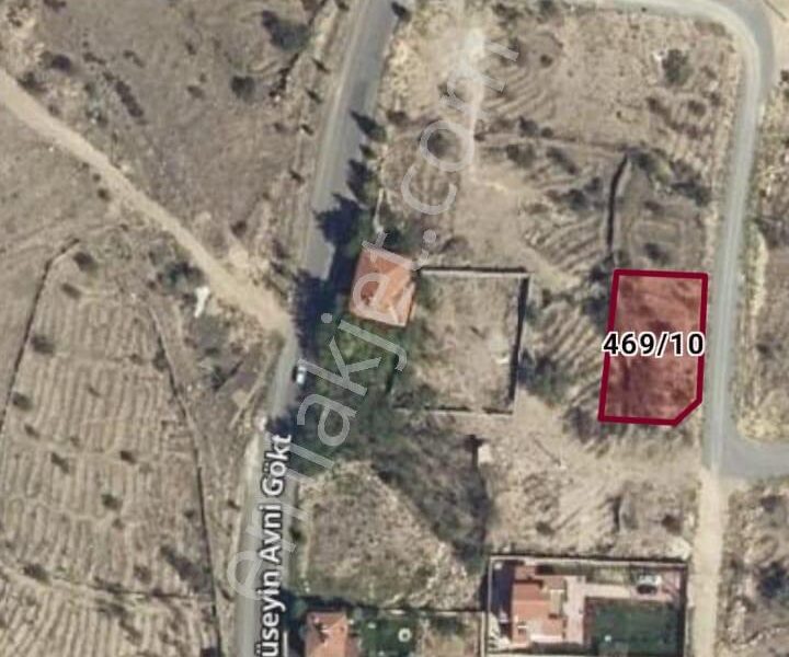 İĞDE'NİN GÖZDE BÖLGESİ FERTEK'TE, ÜNİVERSİTE KARŞISI, KÖŞE PARSEL VİLLALIK ARSA