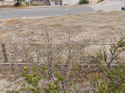 EFENDİBEY MAHALLESİ'NDE, 750 M² ARSA İÇİNDE, MÜSTAKİL TRİPLEKS EV