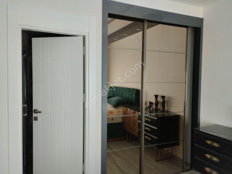 NİĞDE'NİN EN GÜZİDE SEMTİ BOR YOLU'NDA, VİZYON SİTESİ'NDE PRESTİJLİ 4+1 DAİRE