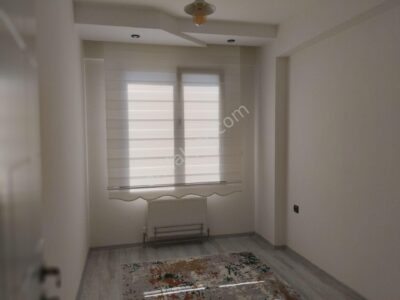 NİĞDE'NİN EN GÜZİDE SEMTİ BOR YOLU'NDA, VİZYON SİTESİ'NDE PRESTİJLİ 4+1 DAİRE