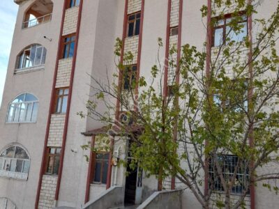 NİĞDE İNÖNÜ MAHALLESİ'NDE, GÜNEŞ ALAN, GENİŞ KULLANIMLI 3+1 DUBLEKS